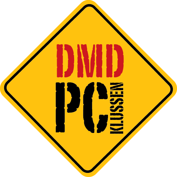 DMD PC KLUSSEN